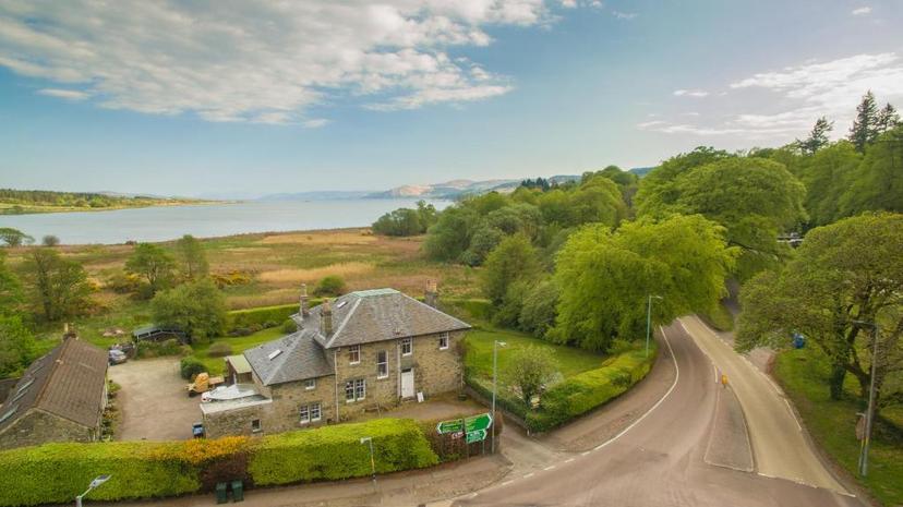 The Corran image 2