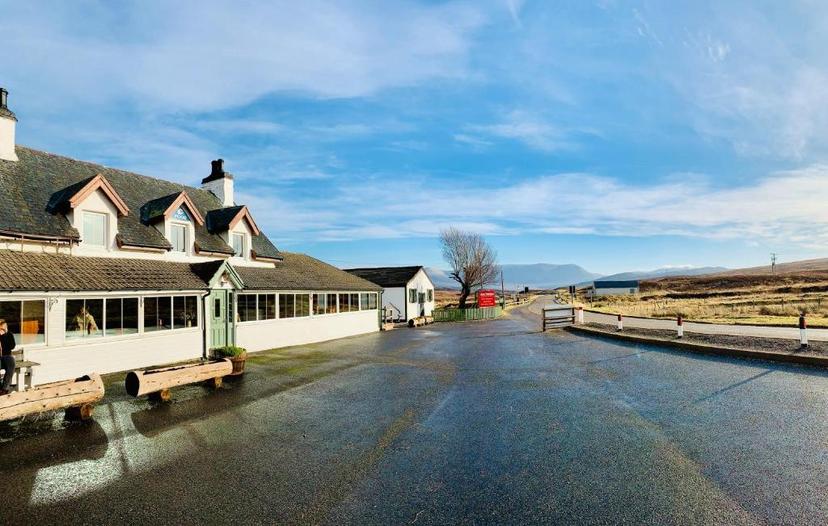Aultguish Inn image 2
