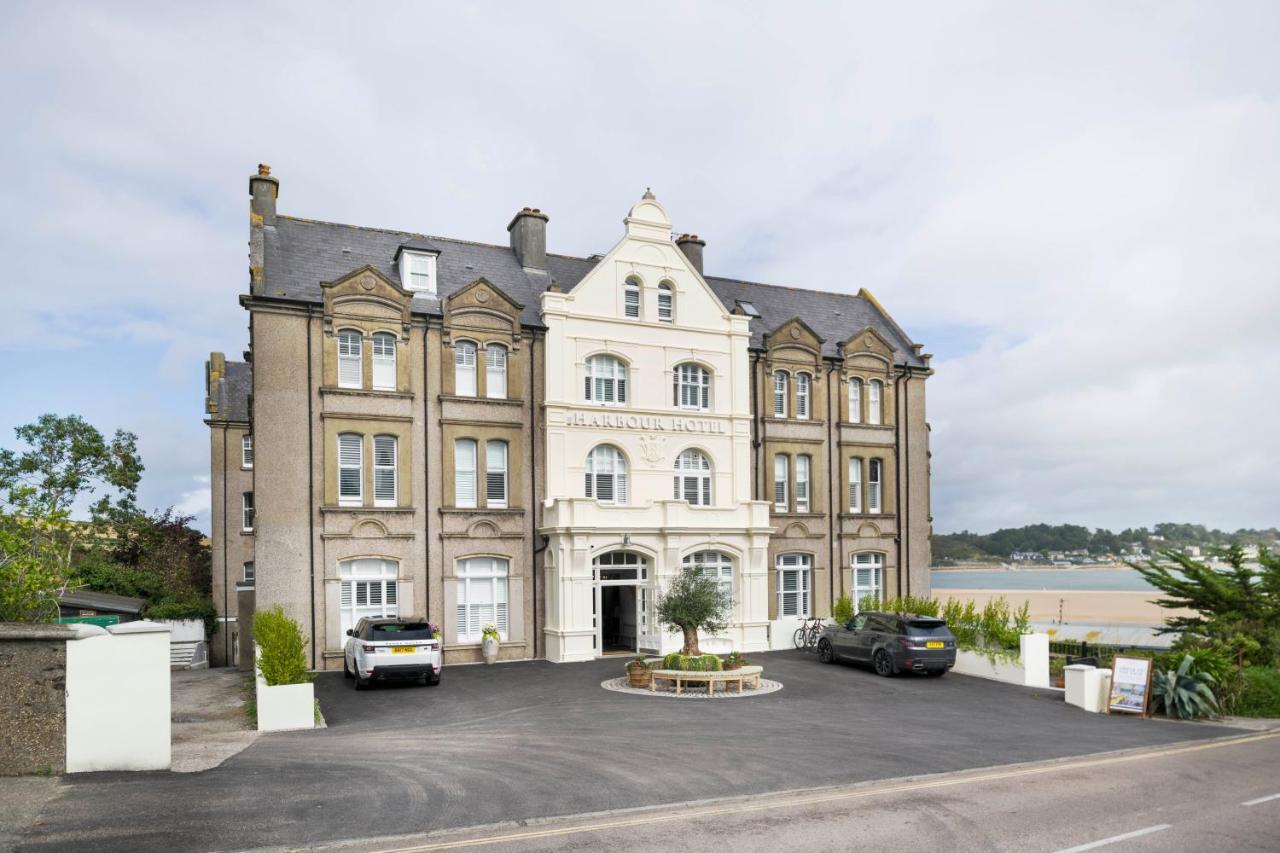 Harbour Hotel Padstow image 2