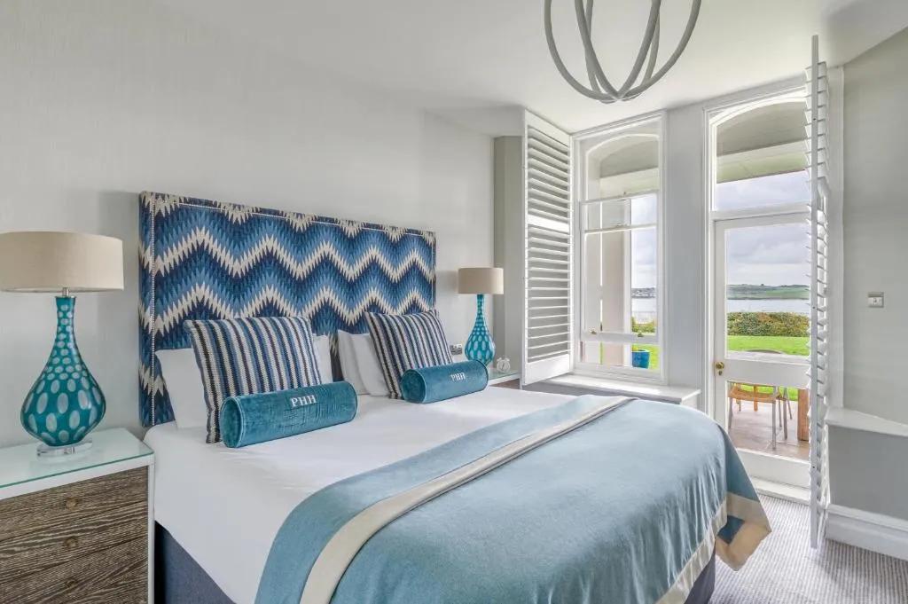 Harbour Hotel Padstow image 1
