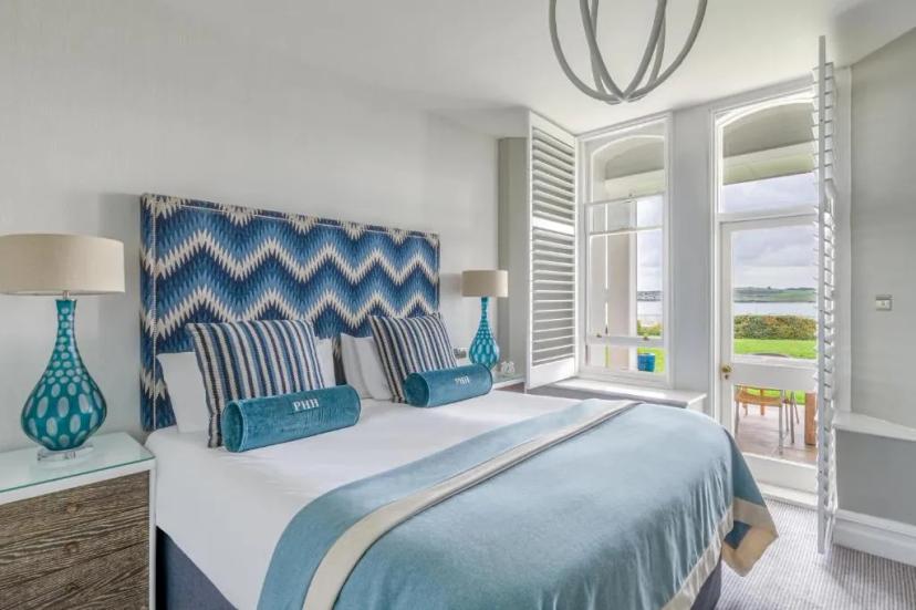 Harbour Hotel Padstow image 1