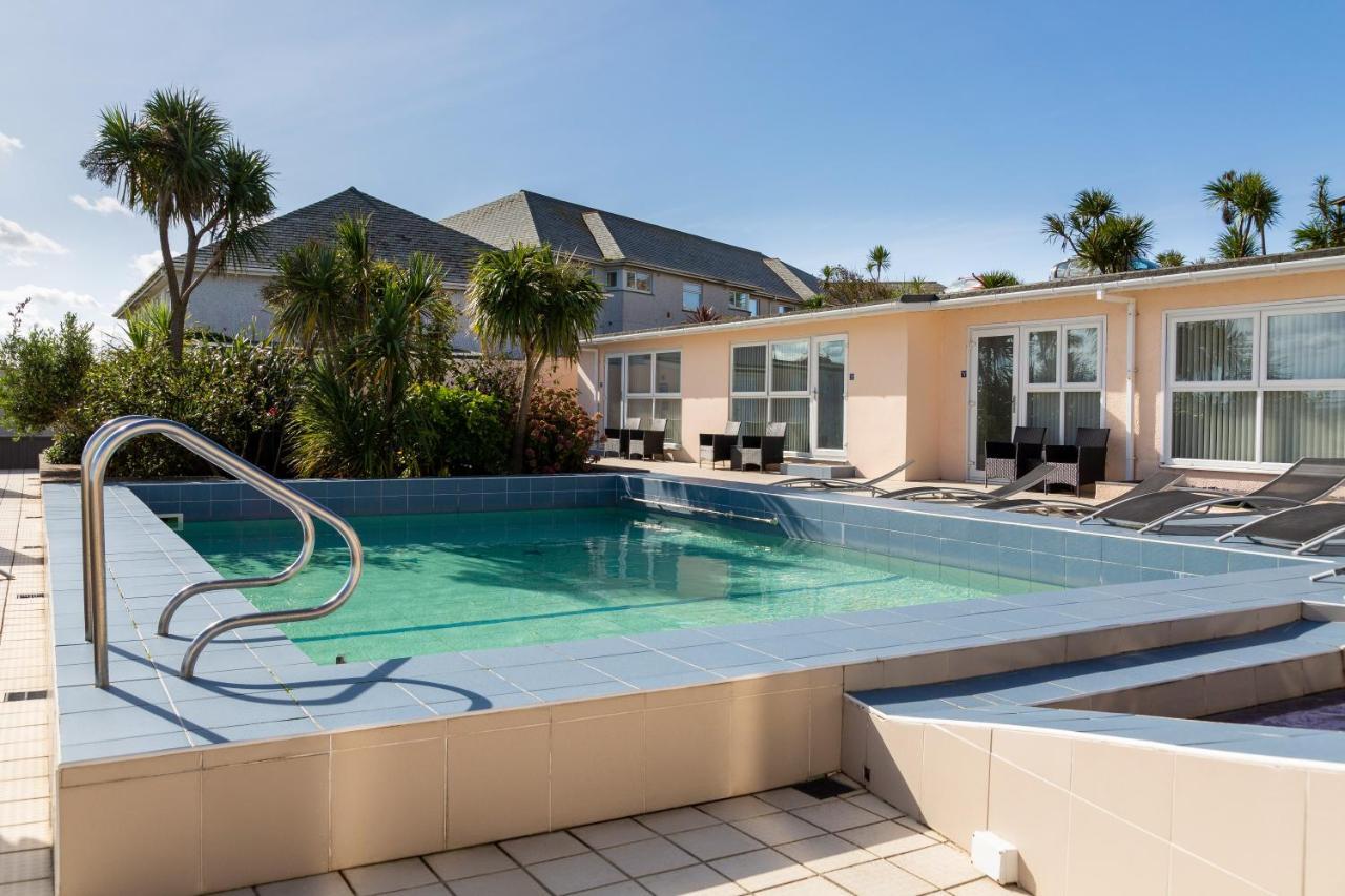 Atlantic Hotel Newquay image 1
