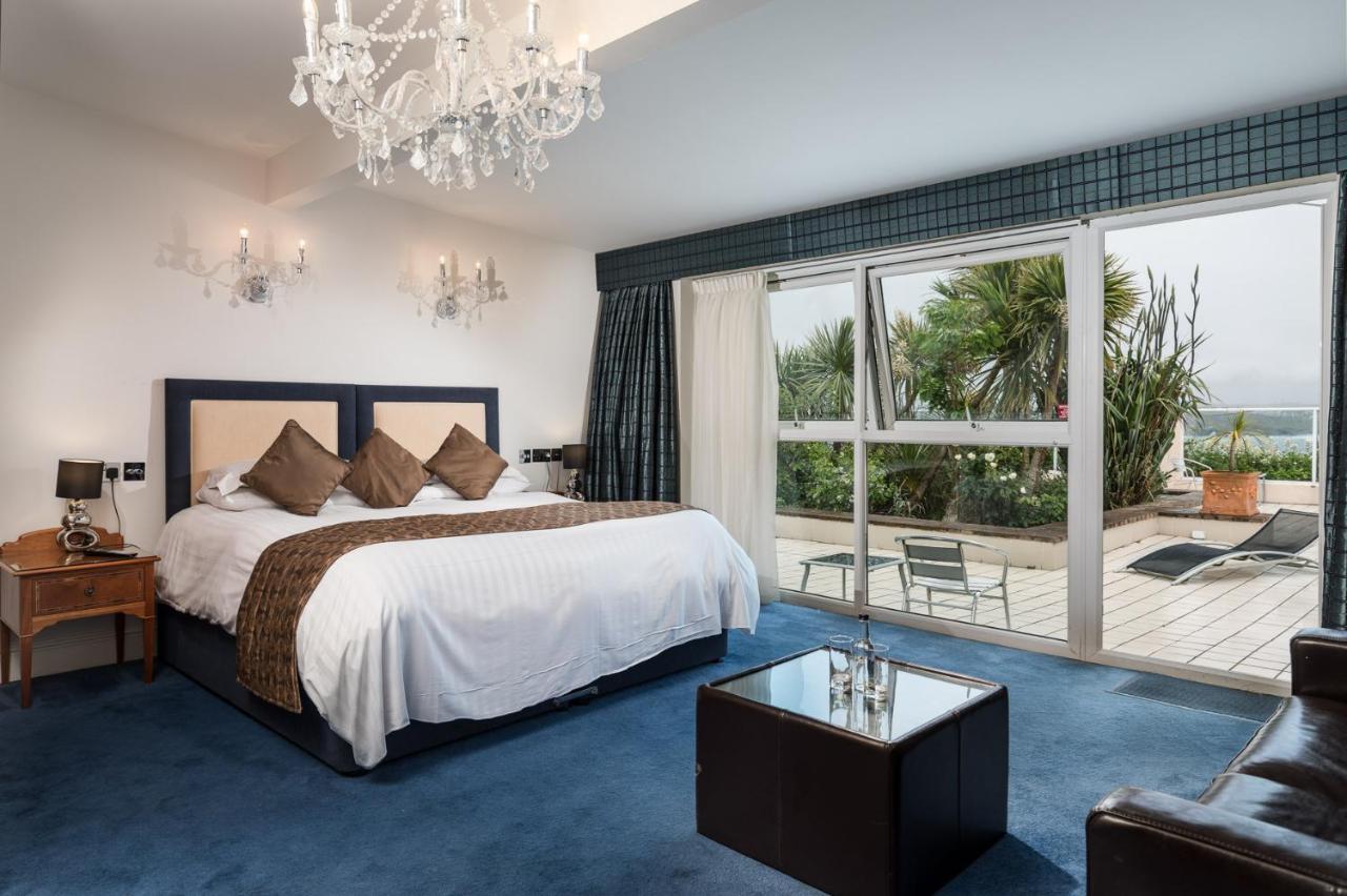Atlantic Hotel Newquay image 2