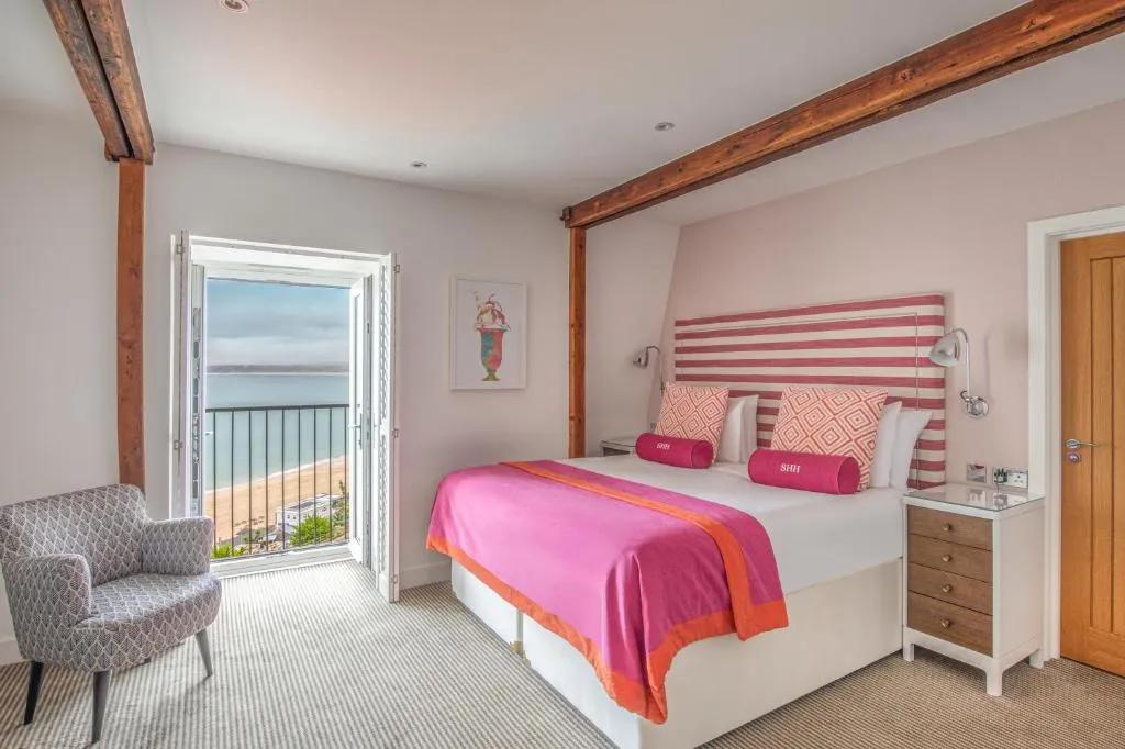 Harbour Hotel & Spa St Ives image 2