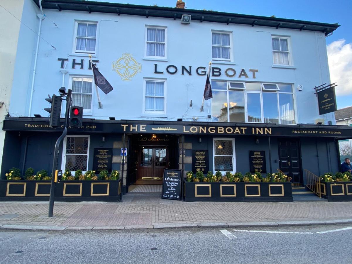 The Longboat Inn image 2