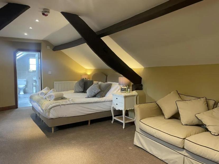 The Plough B&B image 2