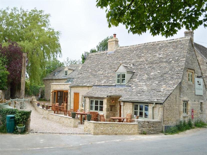 The Plough B&B image 1