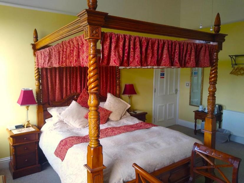 Green View Guest House image 1