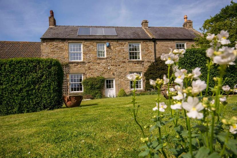 Rye Hill Farm image 1