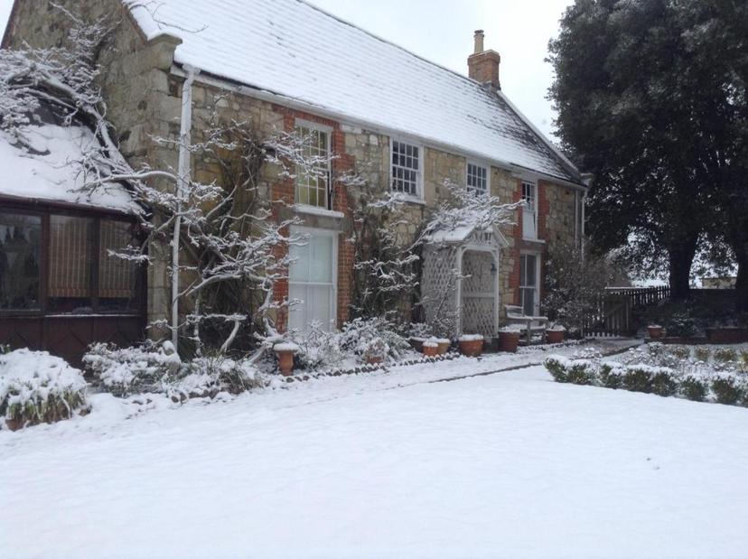 Stroud House image 2