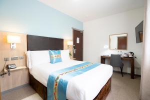 Remont Oxford Hotel image 2