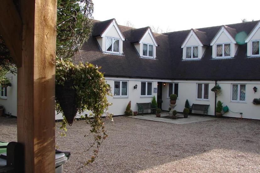 Park Farm image 2