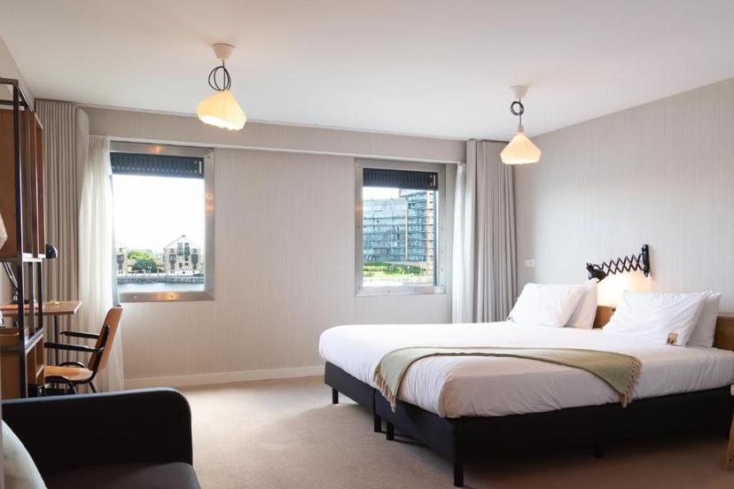 Good Hotel London image 2