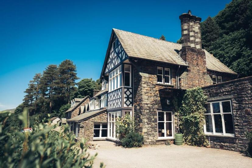 Ravenstone Manor image 1