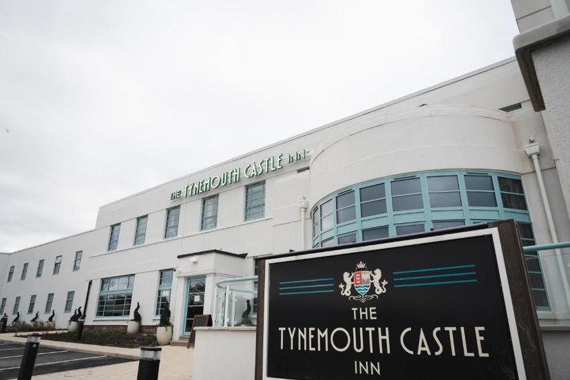 The Tynemouth Castle Inn image 1
