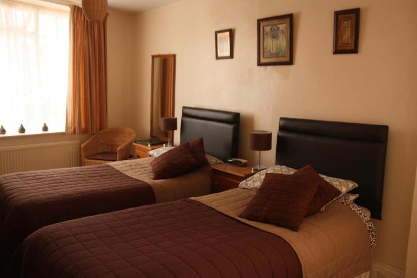 The Horseshoe Guesthouse image 2
