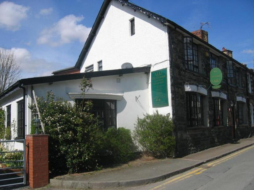 The Horseshoe Guesthouse image 1