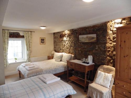 Aber Cottage B&B image 2