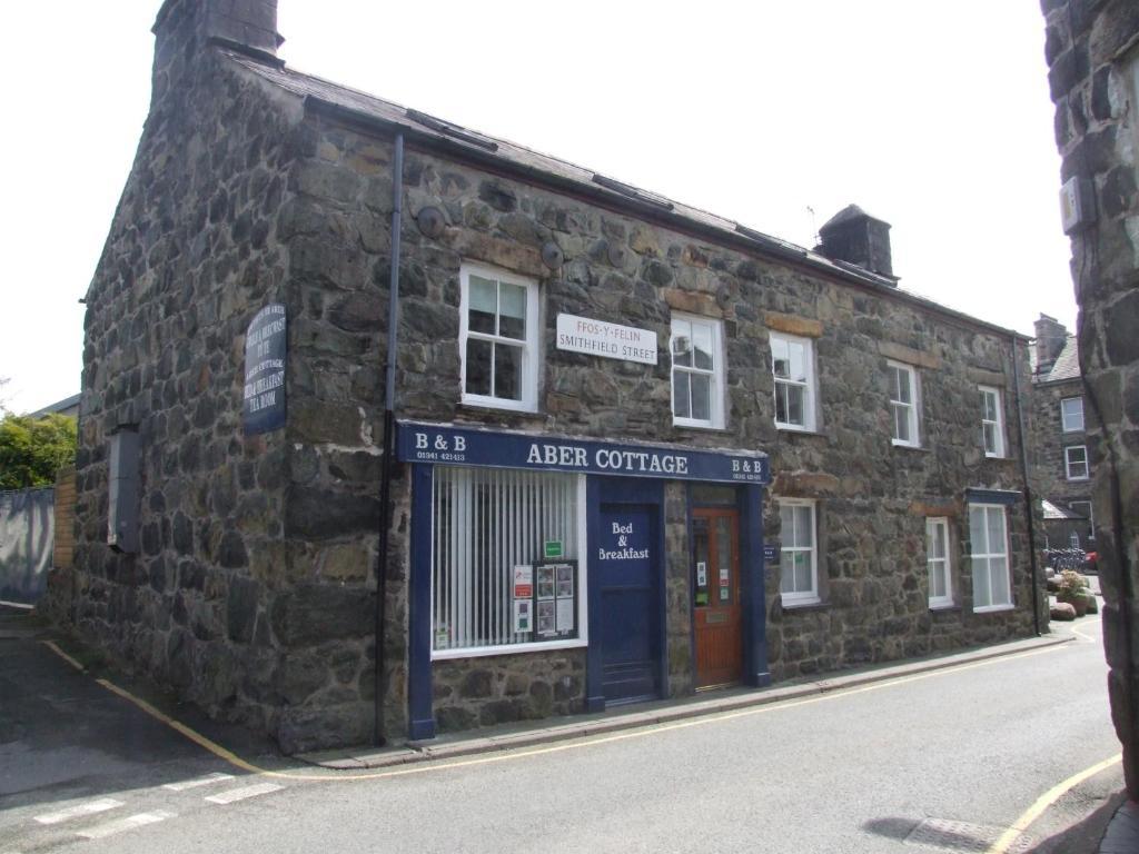 Aber Cottage B&B image 1