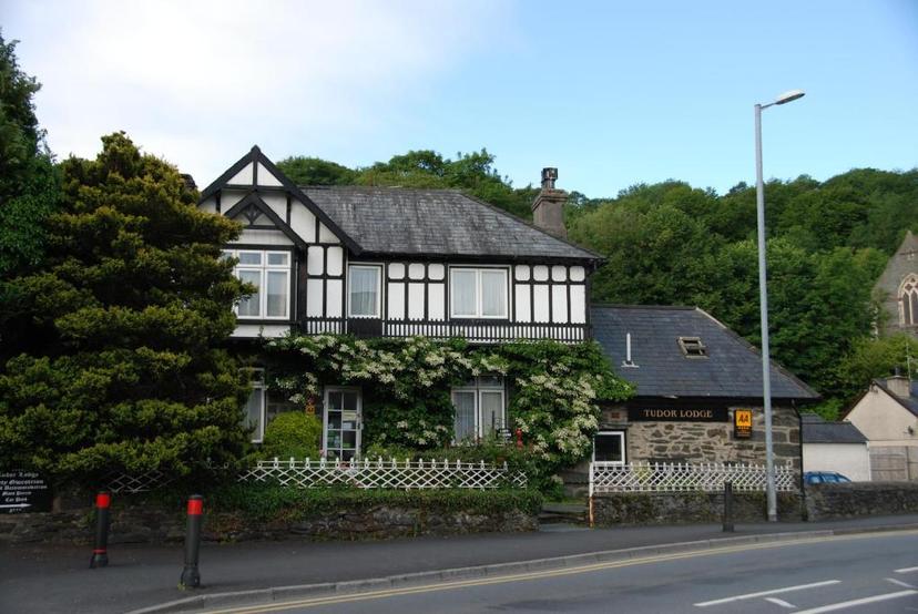 Tudor Lodge image 1