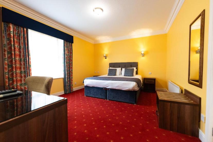 The Celtic Royal Hotel image 2