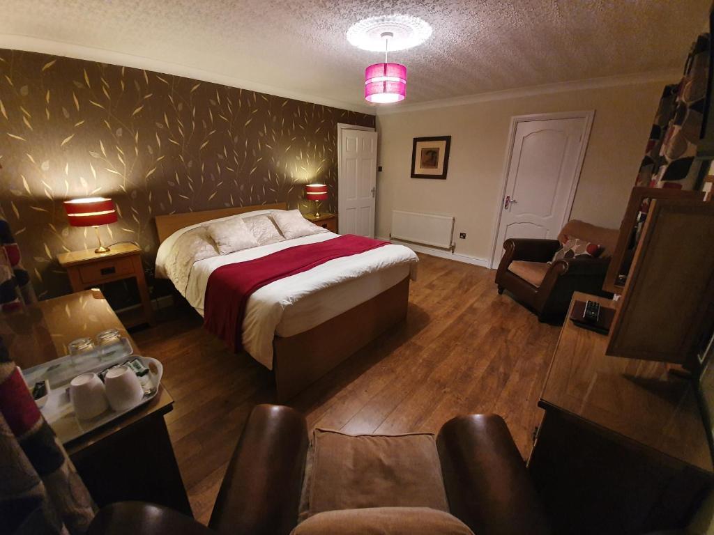 Craig Eithin B & B image 2