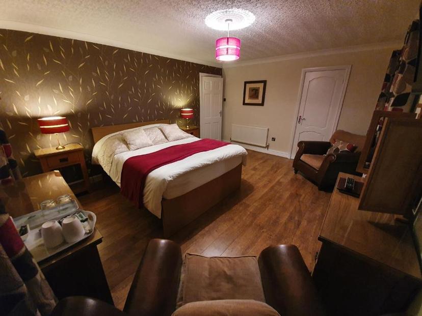 Craig Eithin B & B image 2