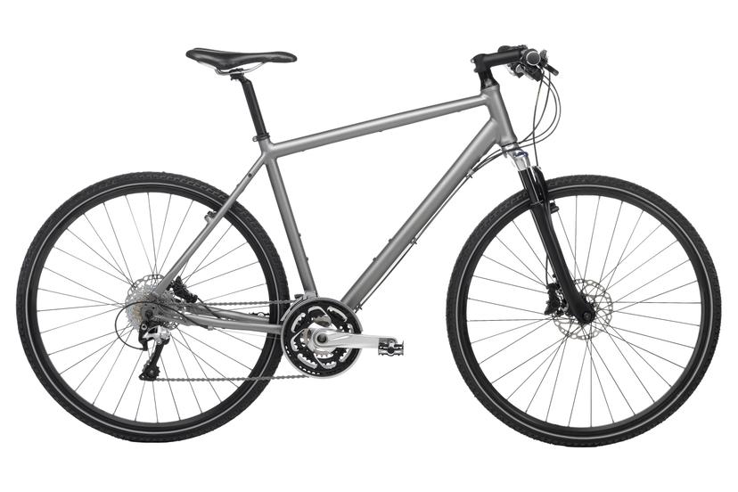 Trekking bikes image 1
