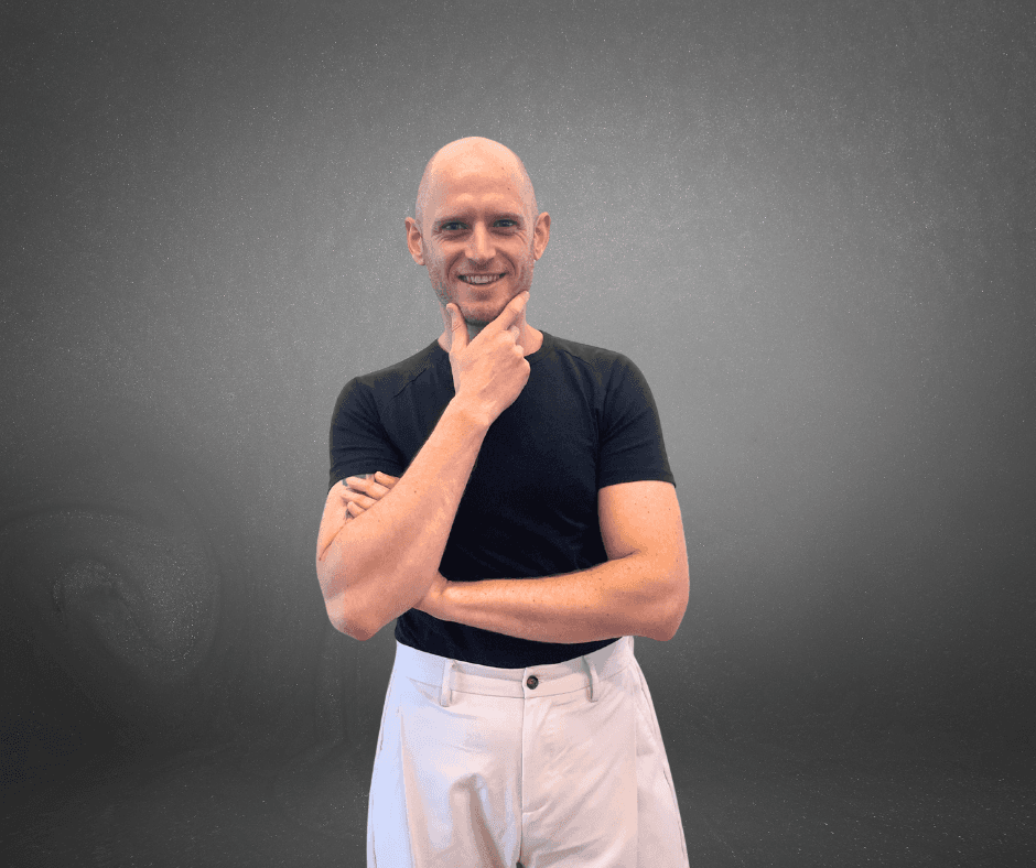 Janez – Travel Agent