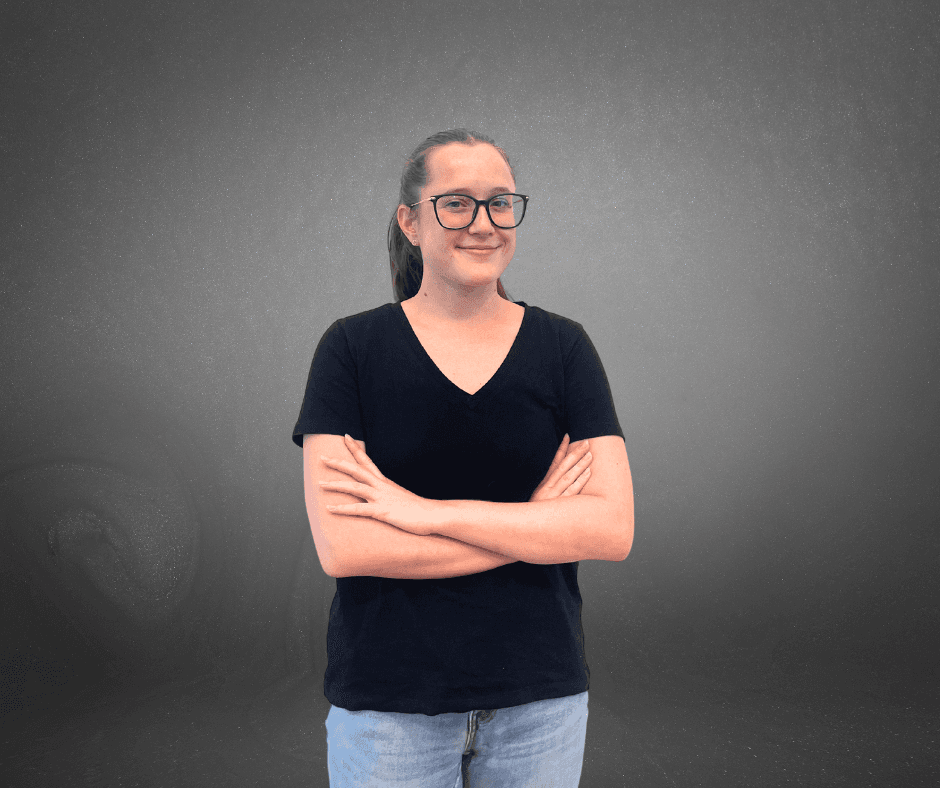 Rebeka – Travel Agent