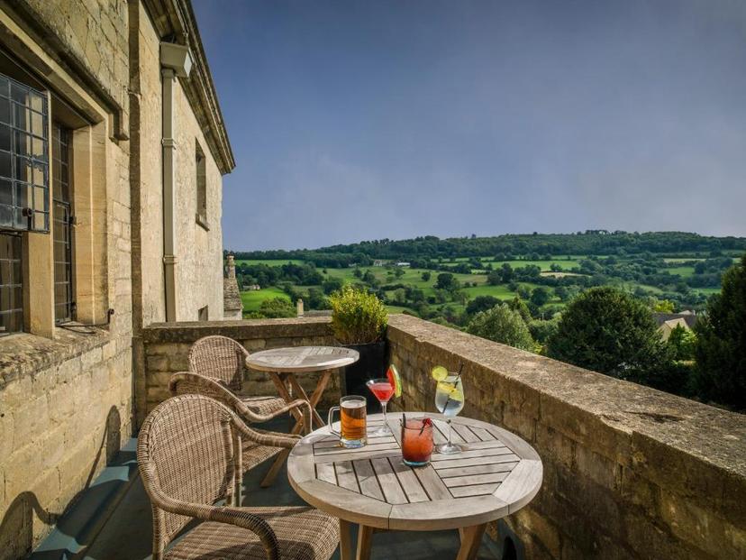 The Painswick image 2