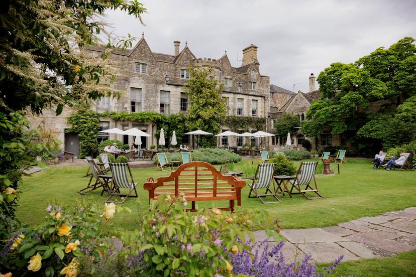 The Close Hotel image 1