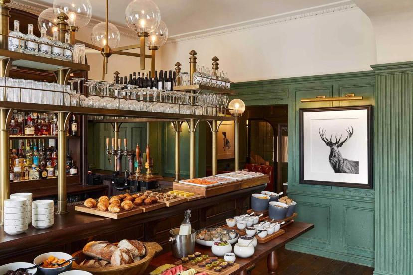 Hotel Indigo image 3