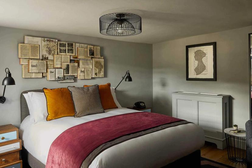 Hotel Indigo image 2