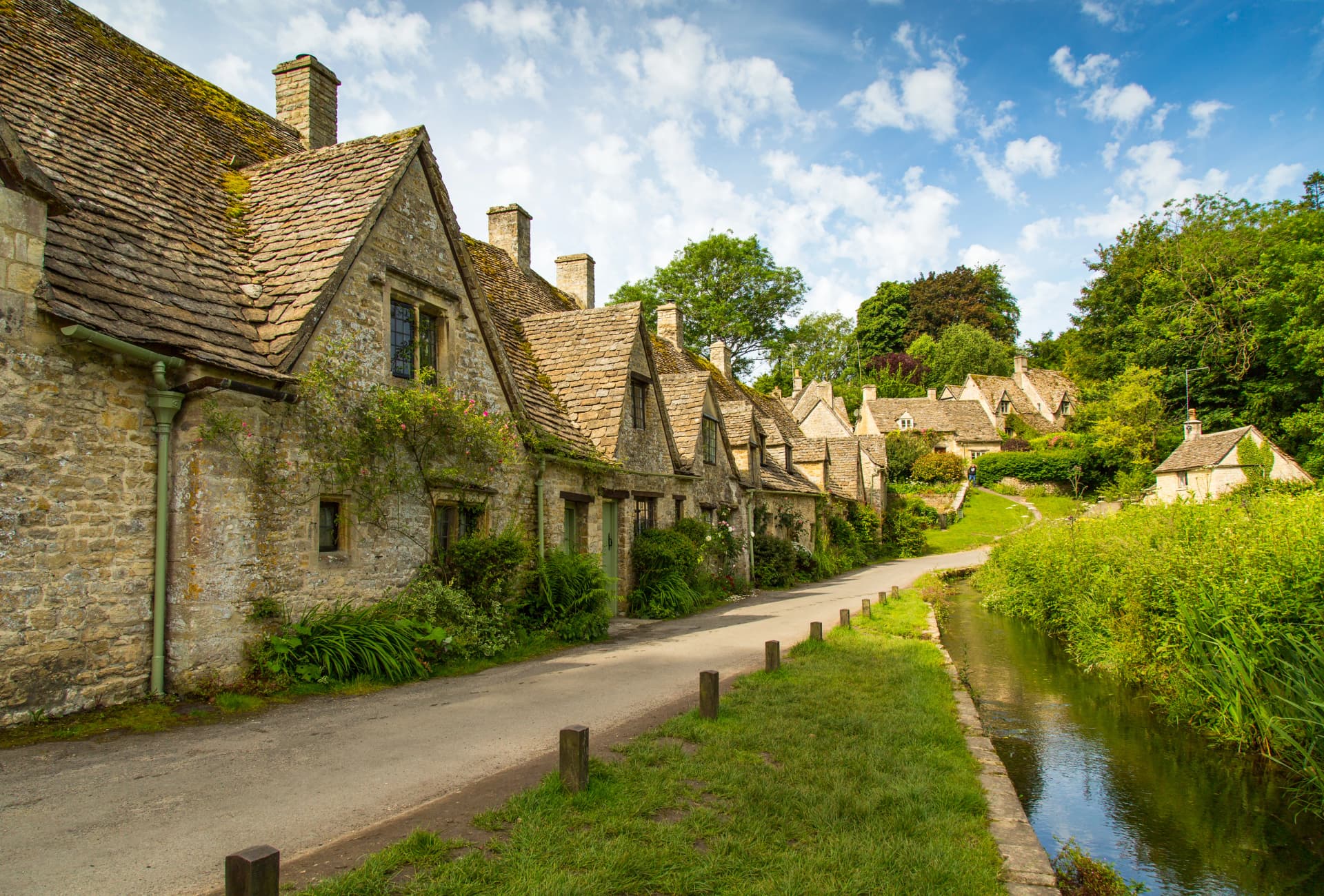 Cotswold,UK