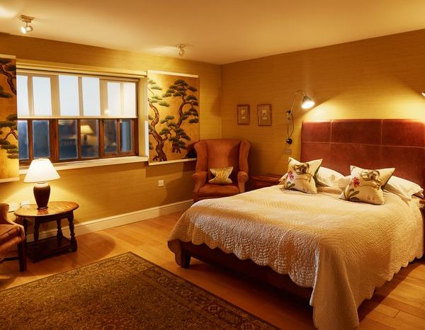 Bailiffscourt, Climping image 2